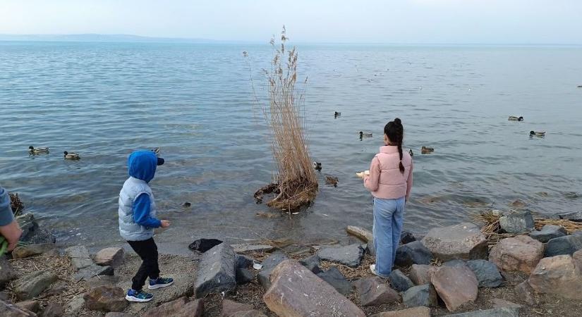 Némi változás kezdődik - ilyen lesz az időjárás holnap Somogyban
