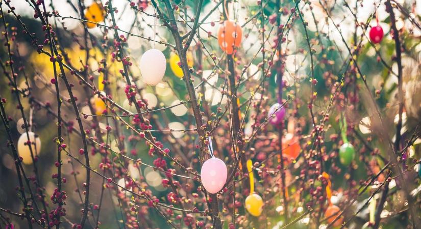 Húsvét: színpadi programok, koncertek és locsolkodás a szentendrei Skanzenben