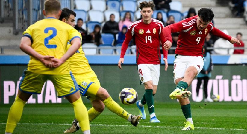 Az ukrán fiatalok simán elintéztek a magyarokat