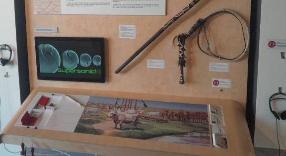 Digitális eszközök a puszta szolgálatában – A Hortobágyi Pásztormúzeum új kiállításának tapasztalatai