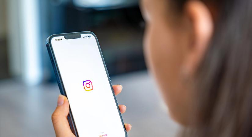 Messzire kell költöznie annak, aki már ma kipróbálná az Instagram Plust