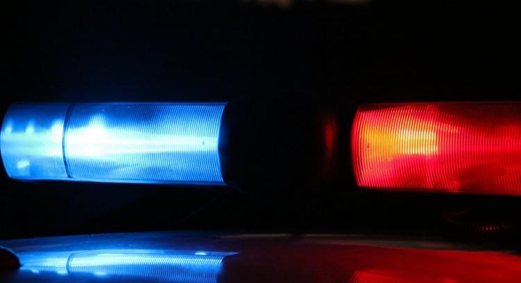 Árokba csapódott az igazoltatás elől elhajtó autós Henészben