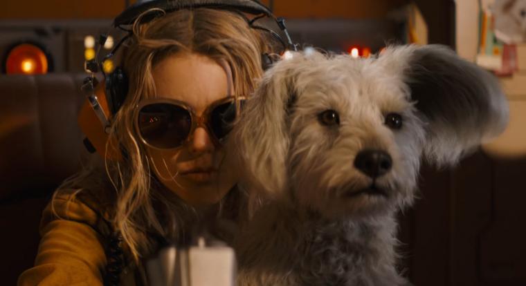 Supergirl átmegy full John Wickbe saját filmjének legújabb előzetesében