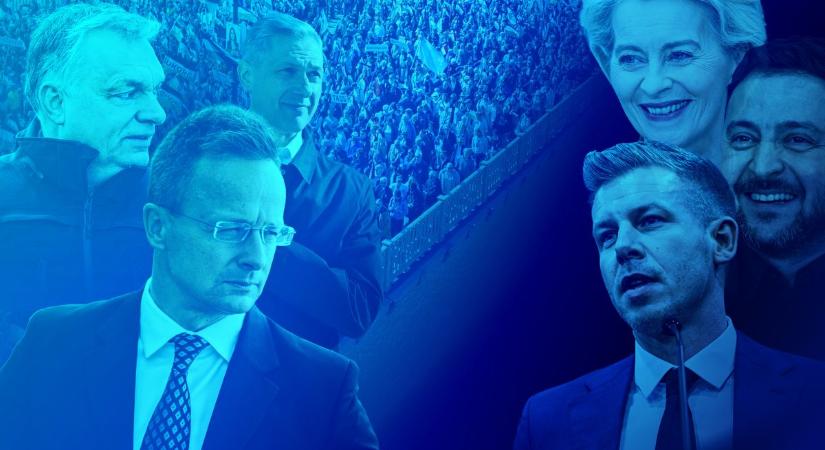 Választási beavatkozás: Zelenszkij terve – Nógrádi György a Stratégában