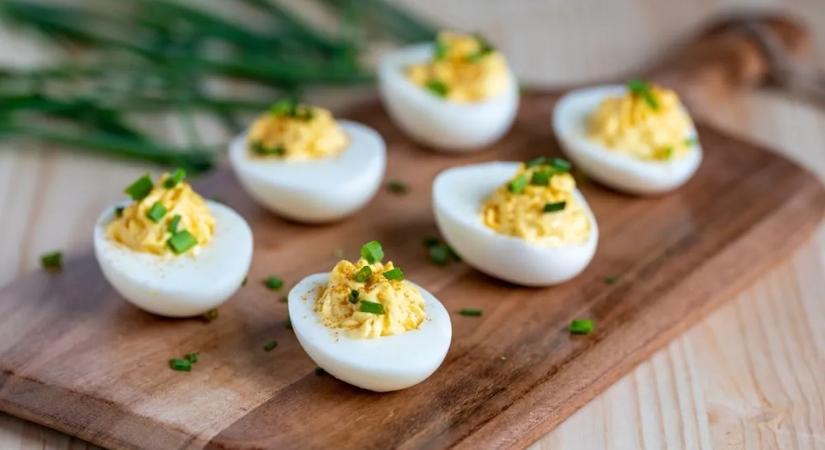 A legolcsóbb húsvéti menü - Pénztárcabarát megoldás az ünnepekre