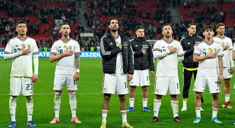 Magyarország–Görögország 0–0 (ÉLŐ)