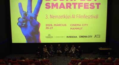 Latinovits mint Marvel-szuperhős? – A vizuális forradalom és az emberi alkotóerő határai