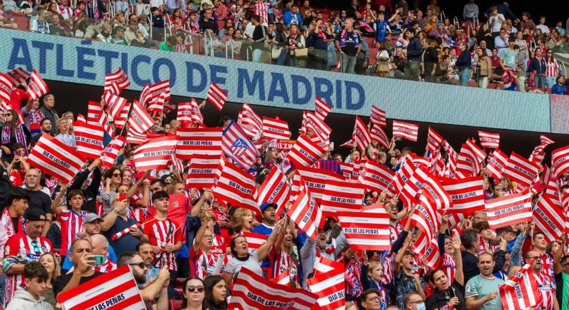 Madridba költözhet Európa egyik legnagyobb futballtehetsége
