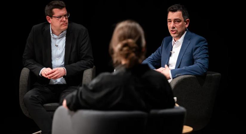 Nehéz úgy fenntartani egy demokráciát, ha azt gondoljuk, minden választás élet-halál harc