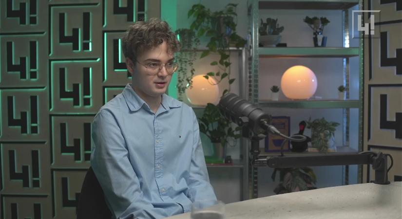 Magyar Péter: politikai megrendelésre zajlik eljárás Gundalf ellen