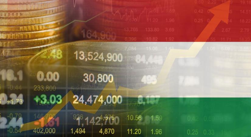 Valami egészen különös dolog történt Magyarország egyik legnagyobb bankjával: ez lehet a magyarázat