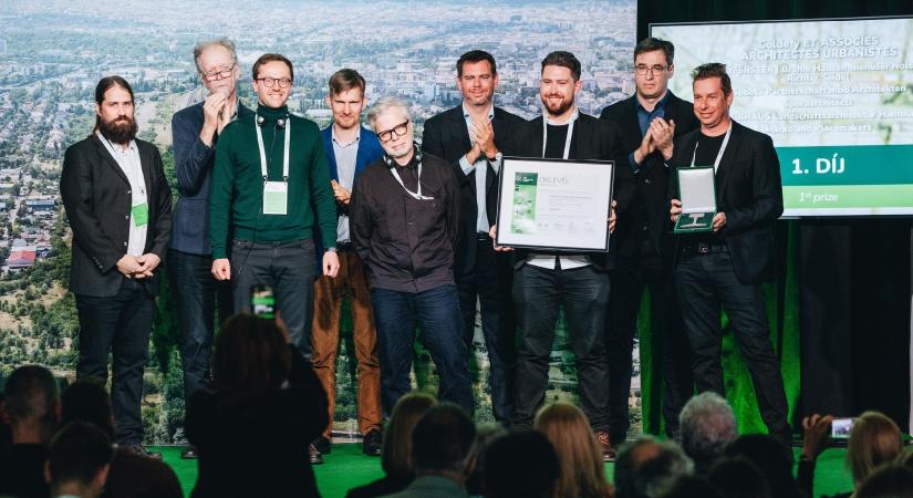 Rákosrendező: a mesterterv kész, de vajon hogyan tovább?