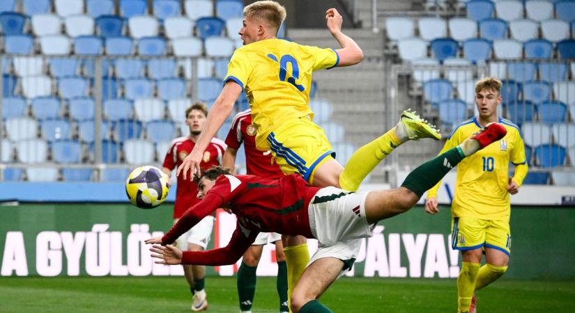 Meccs, melyen nem lehetett örülni az ETO-játékos góljának