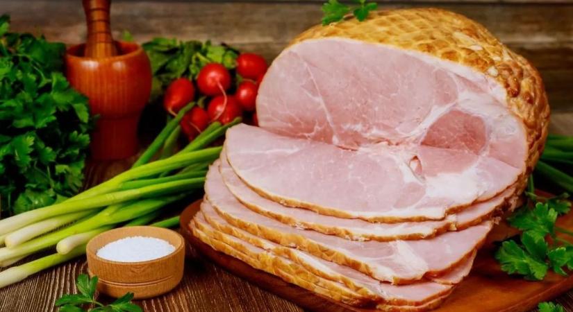 Tökéletes ízek húsvétra: így készítsd el a húsvéti sonkát (videó)
