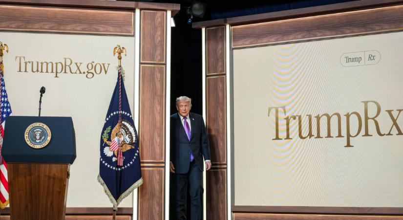 Eddig tartott a türelem – az USA olyat üzent Irán kapcsán, hogy a fal adja a másikat