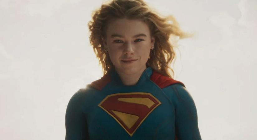 Végre Jason Momoa Lobója is akcióba lép a Supergirl új előzetesében