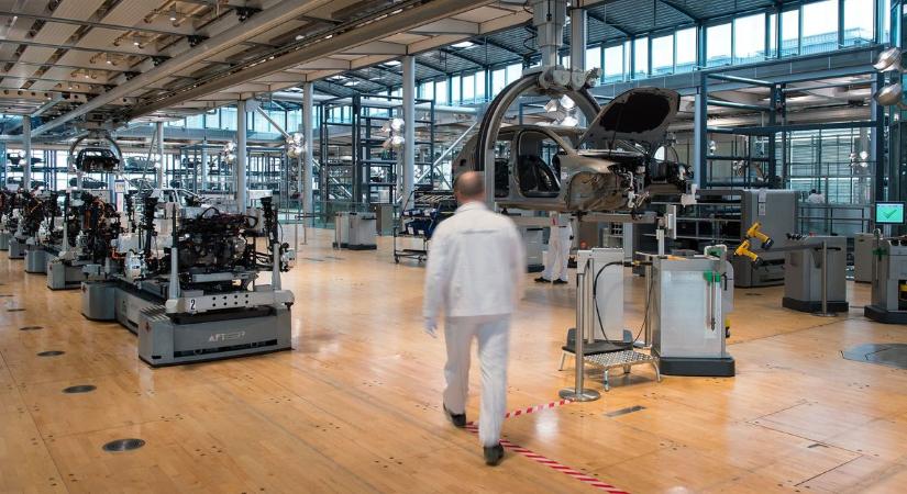 Hivatalos: megvan, melyik uniós országban a legmagasabb a fizetés, ennyit lehet keresni óránként – a magyar növekedést csak a román előzi meg