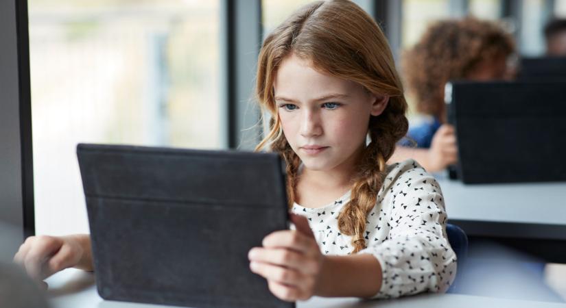 Döbbenetes felmérés a magyar óvodásokról: a szülők tudják, hogy káros, mégis tehetetlenek