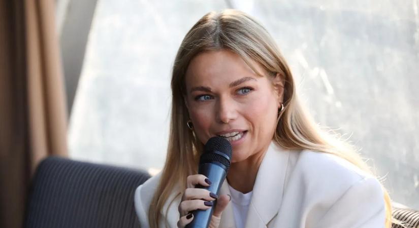 Mindenki őt irigyli: elképesztő luxusban piheni ki a költözés fáradalmait Cserpes Laura