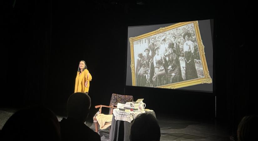 Szelíden és szilárdan – színházi tisztelgés Szabó Magda előtt