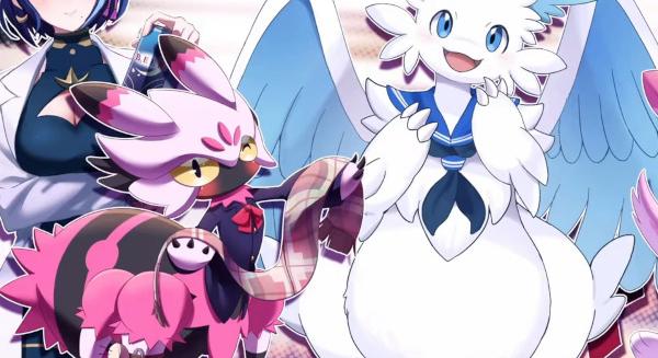 A Palworld randiszimulátor elől nem menekülhetünk