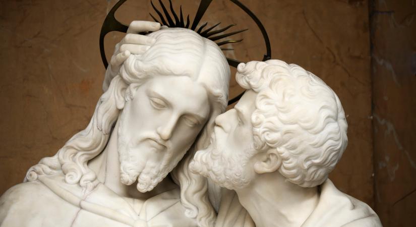 Ez lett Júdás végzete: így kezelték az árulókat Jézus korában