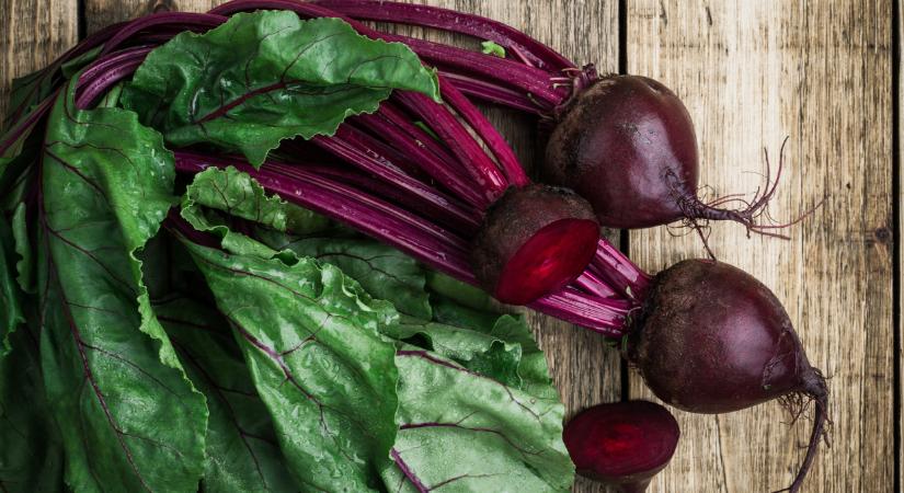 Hihetetlen, de igaz: ennyibe kerül most egy kiló cékla Ukrajnában