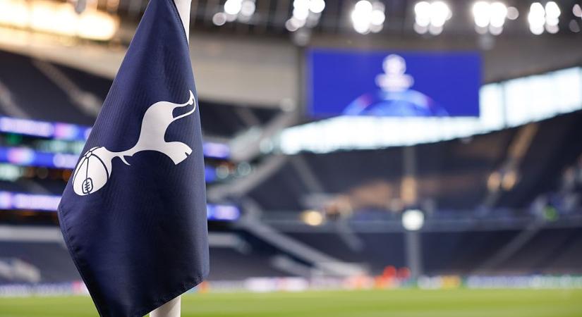 PL: kinevezte új vezetőedzőjét a Tottenham! – Hivatalos