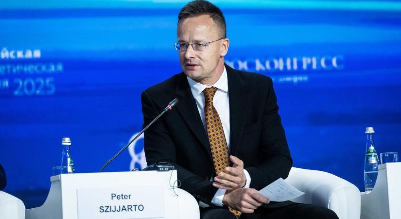 Szijjártó kimondta a rideg valóságot: „Akik hazaárulóznak, még soha nem jelentkeztek, hogy ők szívesen fizetnének háromszor annyit rezsire”