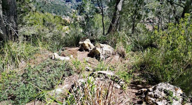 Háromezer éves őskori építményt fedeztek fel Mallorcán