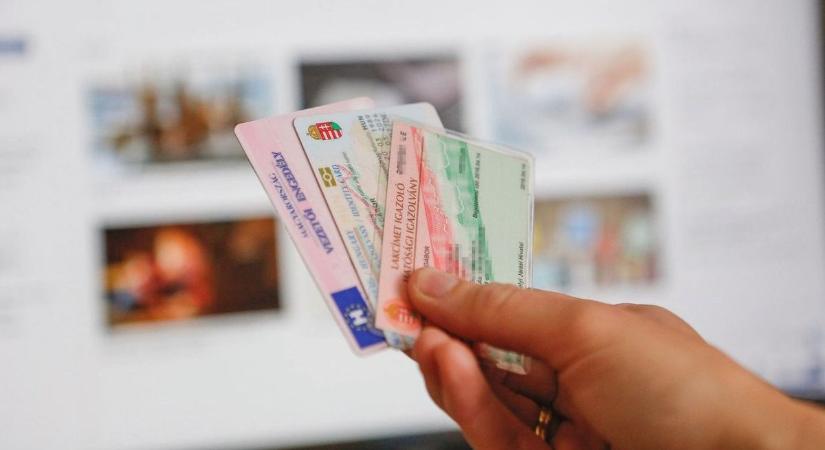 Választás 2026: még most ellenőrizzük személyi okmányainkat!