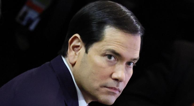 „Mi hasznunk van belőle?” – Marco Rubio szerint felül kell vizsgálni az USA–NATO viszonyt