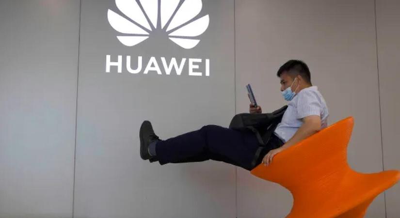 Az amerikai szankciók majdnem elvették a Huawei szárnyait tavaly