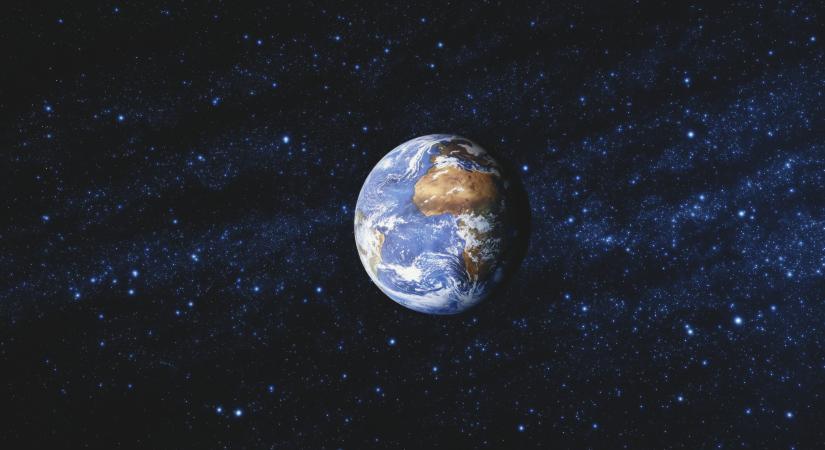 A NASA kitűzte a földi élet végét jelentő dátumot