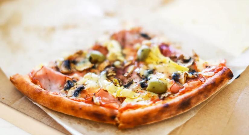 Ezért lehet veszélyes a hideg pizza – sokan elkövetik ezt a hibát