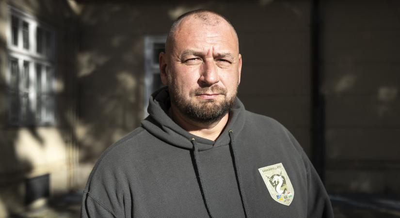 Az ukrán nagykövet nem fél Budapesten, interjújában az erőszakos kampányról, az orosz trükkökre immunis, szexi magyarokról és Magyar Péter potenciájáról is beszélt