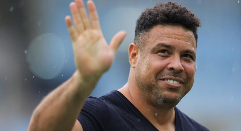 A Fenomén szerint Ancelotti végre sikerre vezetheti a brazilokat