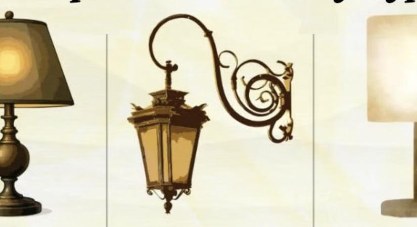 Személyiségteszt: Melyik lámpát választja? Felfedi a munkához fűződő viszonyát