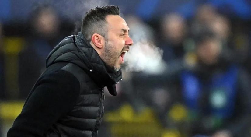 Robbie Keane biztosan nem lesz az angol sztárcsapat edzője