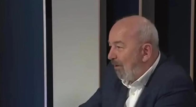 Magyar Péterék átalakítanák a MOL-t? Már a tiszás szakértő is beszélt a tervezett változásokról