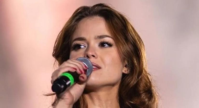 „Már két hete rosszul vagyok” – súlyos betegség döntötte le a lábáról Nagy Bogit, nem akar javulni az állapota