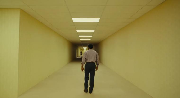 A végén még az is lehet, hogy lesz értelme a The Backrooms filmnek