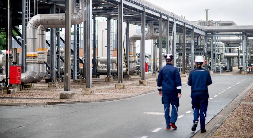 Nem hiszik el az oroszok, mit művel Európa: annyira kevés a gáz, hogy a Gazprom-vezér riadót fújt – "A globális felmelegedésre várnak"