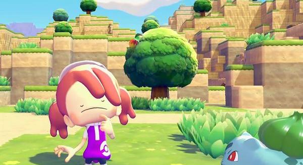 Úgy kilőttek a briteknél a Switch 2-eladások a Pokémon Pokopia miatt, hogy öröm nézni