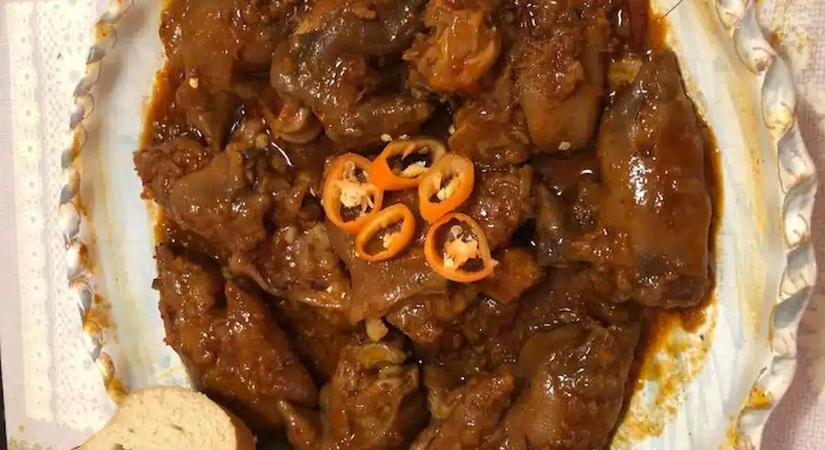 Így készül a legjobb körömpörkölt: eláruljuk a titkát