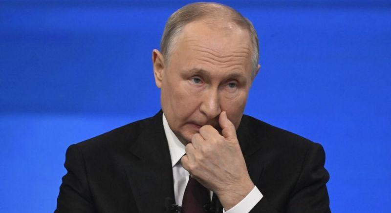 Putyin gyanút fogott: túl sok drón esik le a Baltikumban