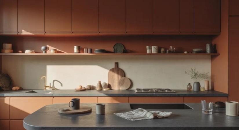 A konyhaszigeted is lehet prémium hatású – nem a pénzen múlik