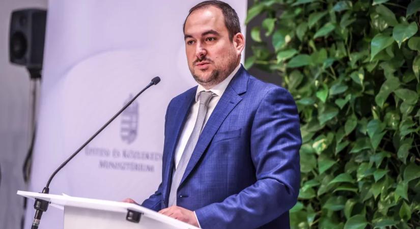 A MÁV vezérigazgatója szerint nincs a 10 legnagyobb problémájuk között, hogy új székházba költözzenek