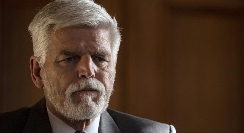 A cseh elnök szerint Szijjártó teljesen elvesztette a hitelességét, Csehországnak át kellene értékelnie a kapcsolatait Magyarországgal