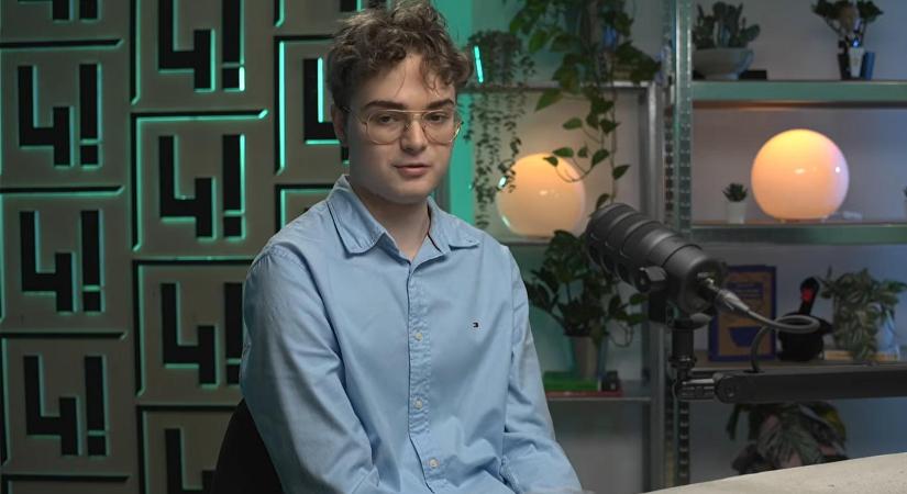 Magyar Péter felhívta Hrabóczki Dánielt, aki szerint neki most gyakorlatilag a Mandiner szerkesztőségéből jelentik, hogy mi fog történni